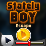 G4K Stately Boy Escape Game Walkthrough