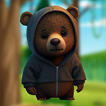 G4K Stilly Bear Escape Game