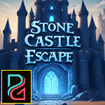 G4K Stone Castle Escape G…