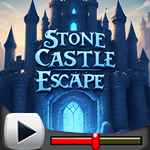 G4K Stone Castle Escape G…