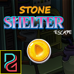 G4K Stone Shelter Escape …