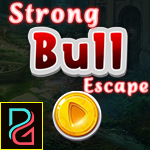 G4K Strong Bull Escape Game