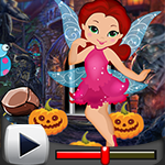 G4K Stupefy Fairy Escape Game Walkthrough