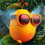 G4K Stylish Mango Escape …