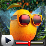 G4K Stylish Mango Escape Game Walkthrough