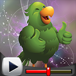 G4K Successful Parrot Escape Game Walkthrough