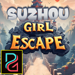 G4K Suzhou Girl Escape Ga…