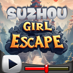 G4K Suzhou Girl Escape Ga…