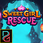 G4K Sweet Girl Rescue Game