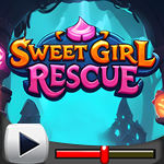 G4K Sweet Girl Rescue Game Walkthrough