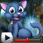 G4K Sweetheart Cat Escape Game Walkthrough