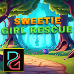 G4K Sweetie Girl Rescue Game