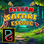 G4K Sylvan Safari Escape Game