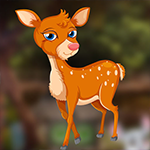 G4K Taking Deer Escape Game
