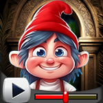 G4K Talented Gnome Escape Game Walkthrough