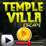 G4K Temple Villa Escape G…