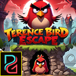 G4K Terence Bird Escape Game