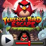 G4K Terence Bird Escape Game Walkthrough