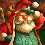 G4K Thankgiving Santa Escape Game