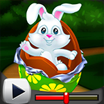 G4K Thanksgiving Rabbit Escape Game Walkthrough