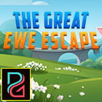 G4K The Great Ewe Escape Game