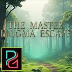 G4K The Master Enigma Escape Game