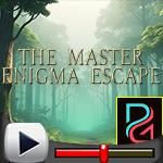 G4K The Master Enigma Escape Game Walkthrough