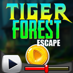 G4K Tiger Forest Escape G…