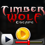 G4K Timber Wolf Escape Game Walkthrough