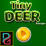 G4K Tiny Deer Escape Game