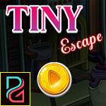 G4K Tiny Escape Game