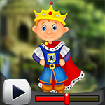 G4K Tiny King boy Escape Game Walkthrough