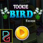 G4K Tookie Bird Escape Game