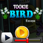 G4K Tookie Bird Escape Ga…