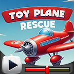 G4K Toy Plane Rescue Game Walkthrough