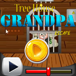 G4K Tree House Grandpa Es…