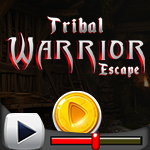 G4K Tribal Warrior Escape Game Walkthrough