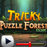 G4K Tricky Puzzle Forest …