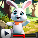 G4K Unafraid Rabbit Rescu…