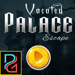 G4K Vacated Palace Escape Game