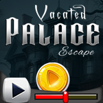 G4K Vacated Palace Escape Game Walkthrough