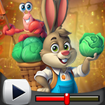 G4K Vendor Rabbit Escape Game Walkthrough
