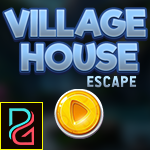 G4K Village House Escape …