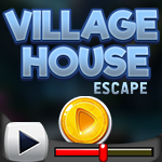 G4K Village House Escape …