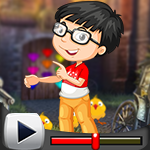 G4K Virtual Little Boy Escape Game Walkthrough