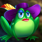 G4K Virtuous Frog Escape …