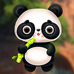 G4K Virtuous Panda Escape Game