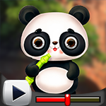 G4K Virtuous Panda Escape Game Walkthrough
