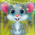 G4K Waggish Mouse Escape Game