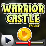 G4K Warrior Castle Escape…